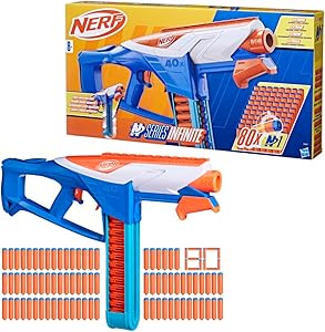 NERF N Series Sprinter