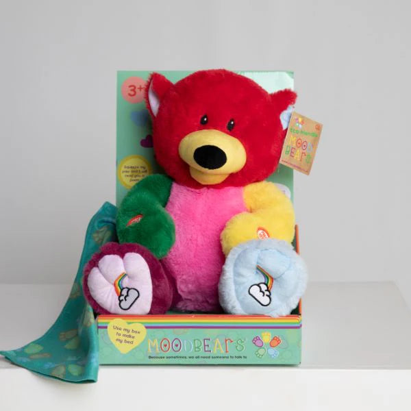 Talking Mood Bear: Hope Bear