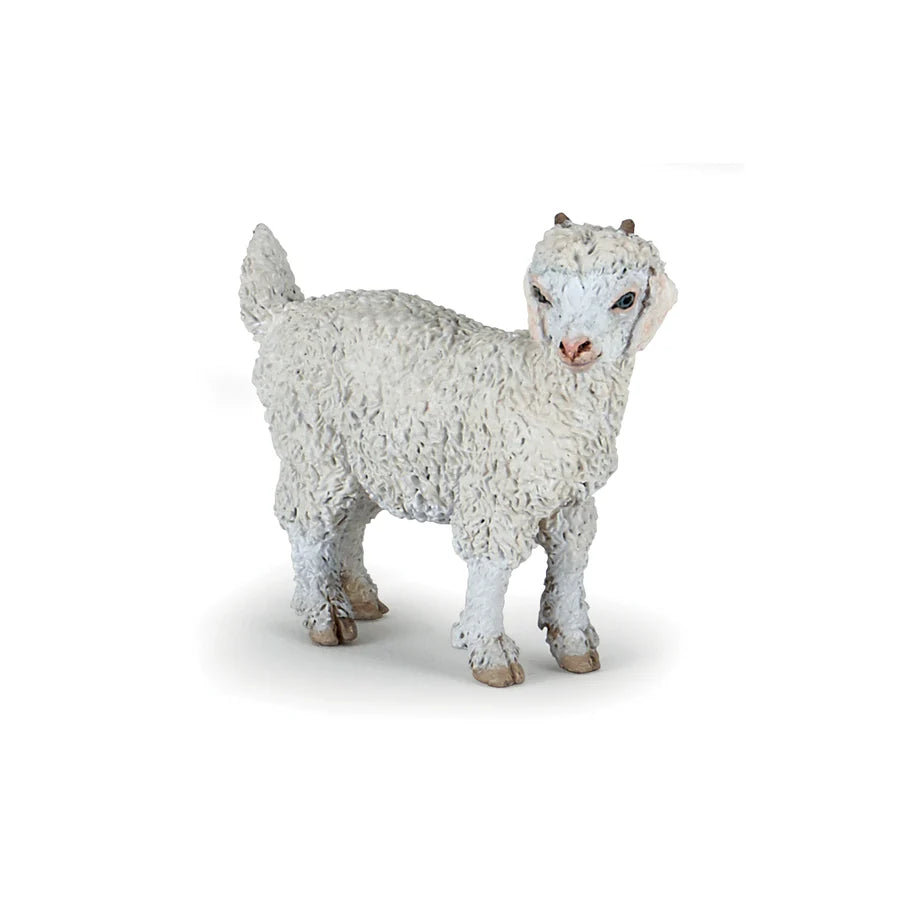 Papo Young Angora Goat 51171