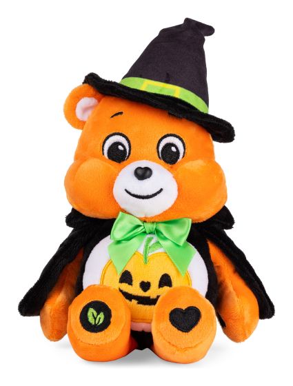 Care Bears 22cm Halloween Trick Or Treat Bear Plush