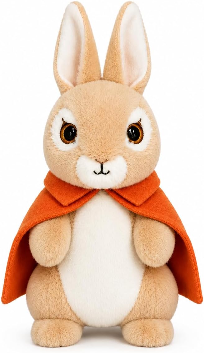 TY Flopsy Petter Rabbit  Regular Beanie