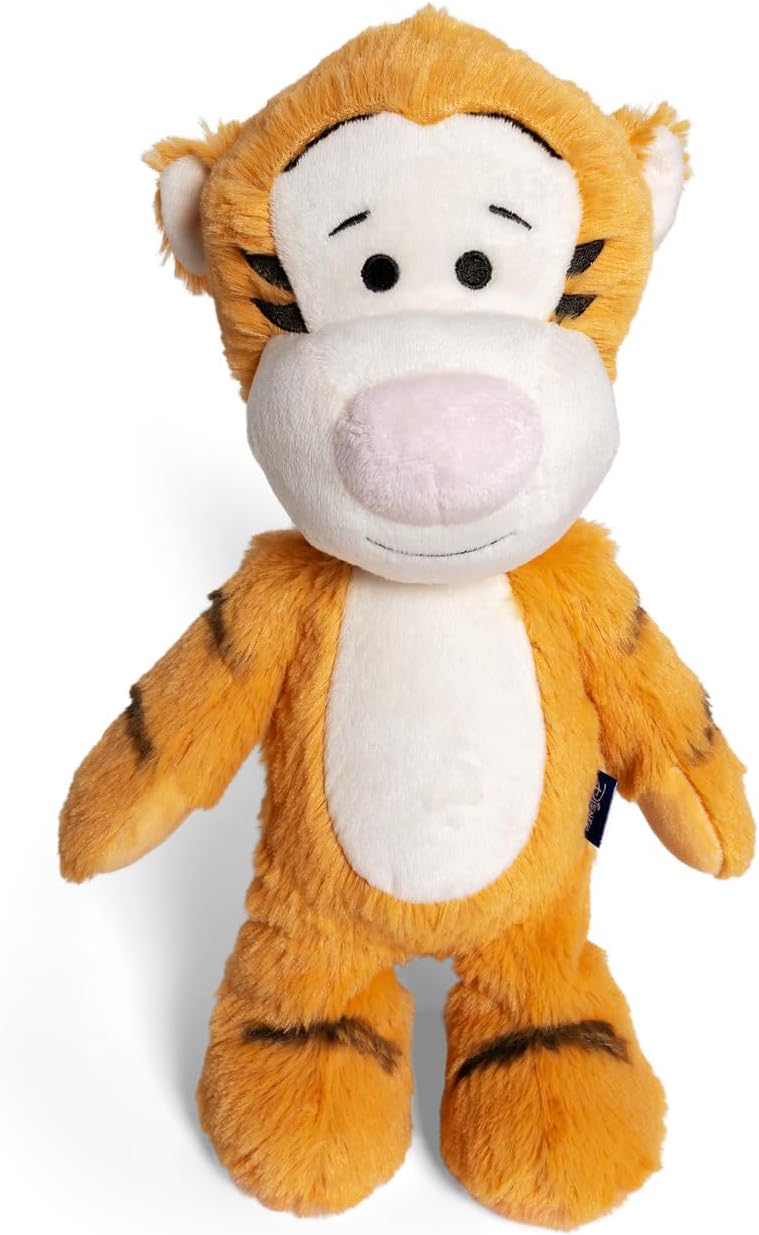 Disney Winnie The Pooh - Tigger 25cm Plush