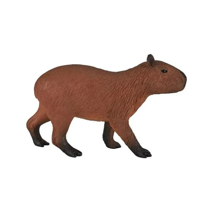 MOJO - Capybara