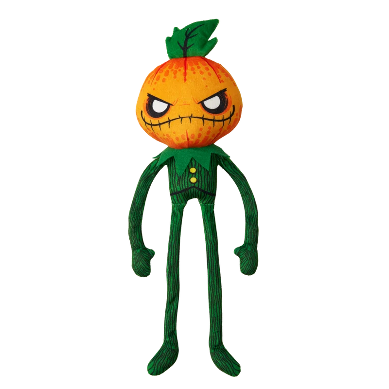 Limbz Adorably Eerie Soft Toy - Carvey