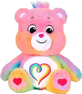 Care Bears Togetherness Bear 35cm Medium Plush