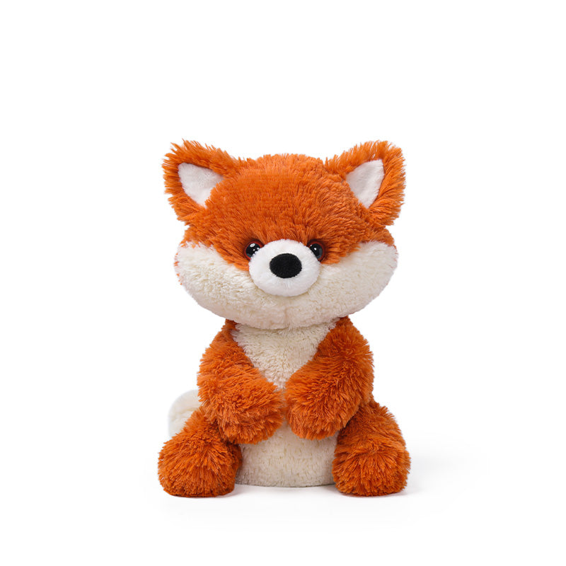 Elma Fox 55cm Soft Toy