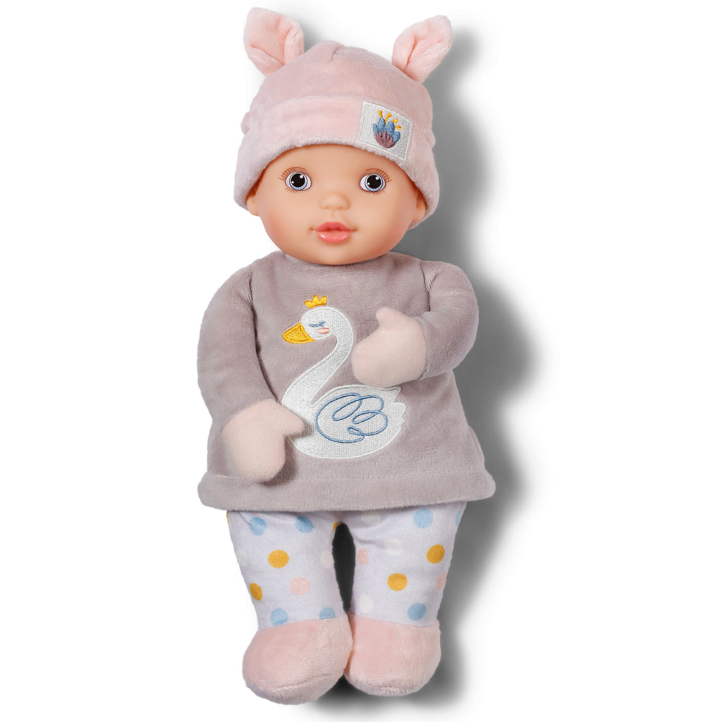 Baby Annabell For Babies - Sweetie Swan Top