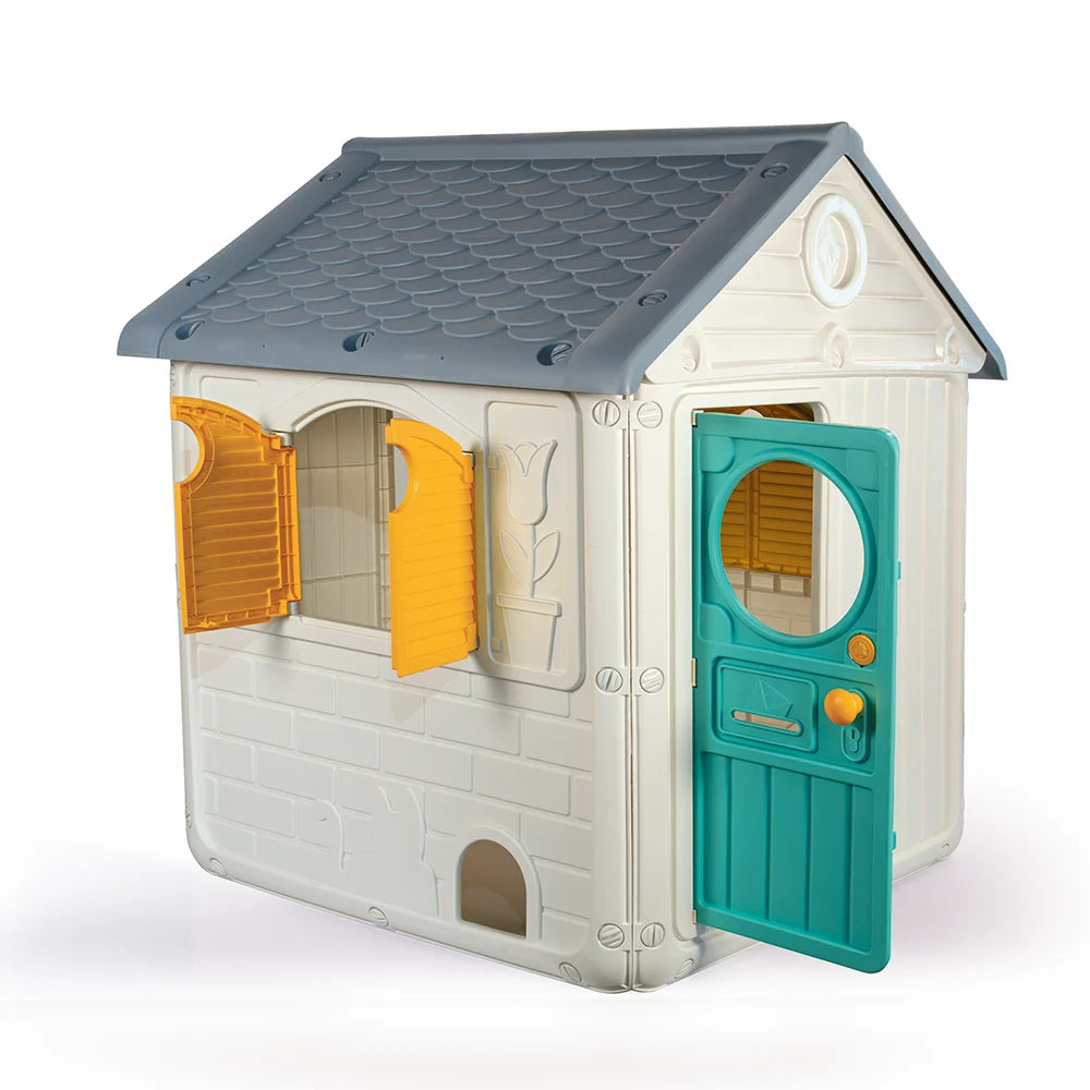 My First Playhouse