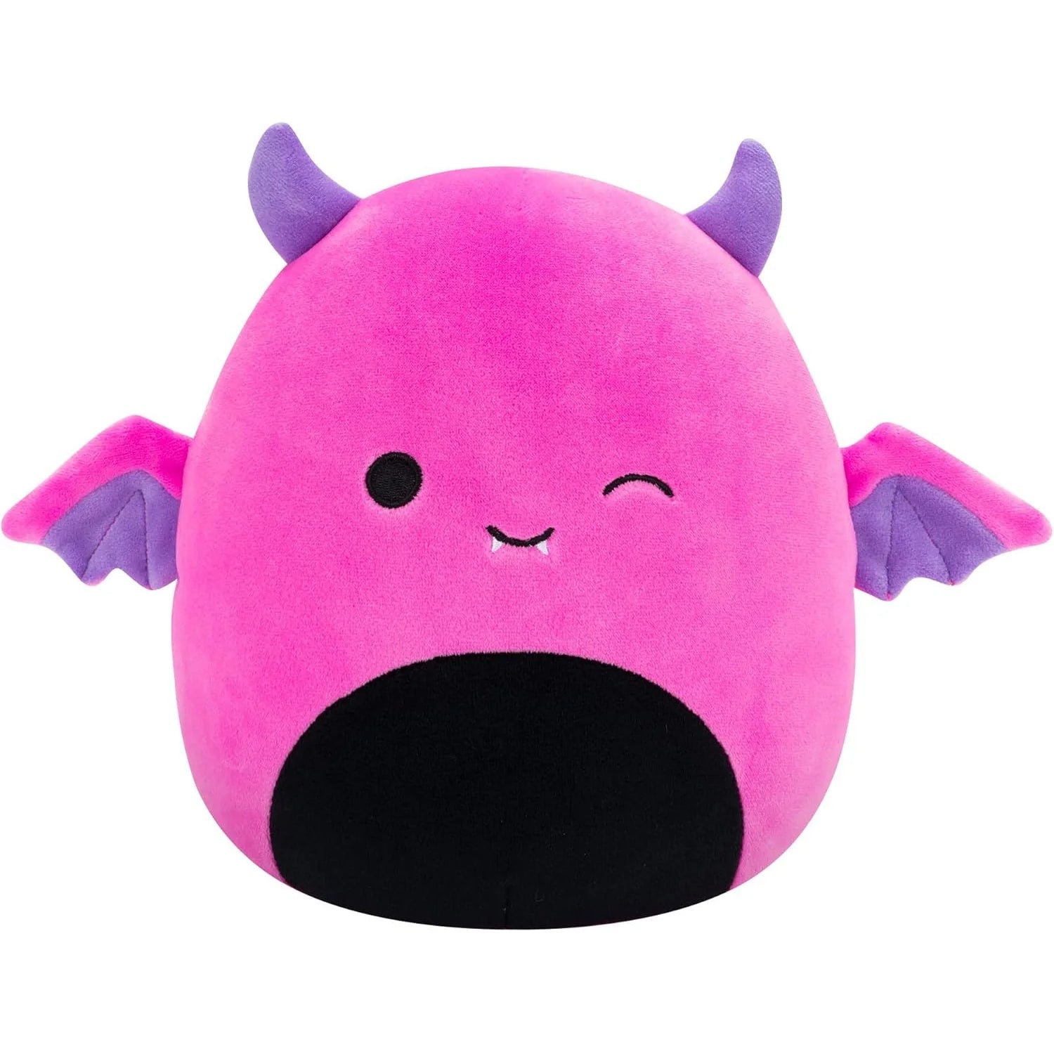 Squishmallows Halloween 7.5" Wakisha The Pink Devil