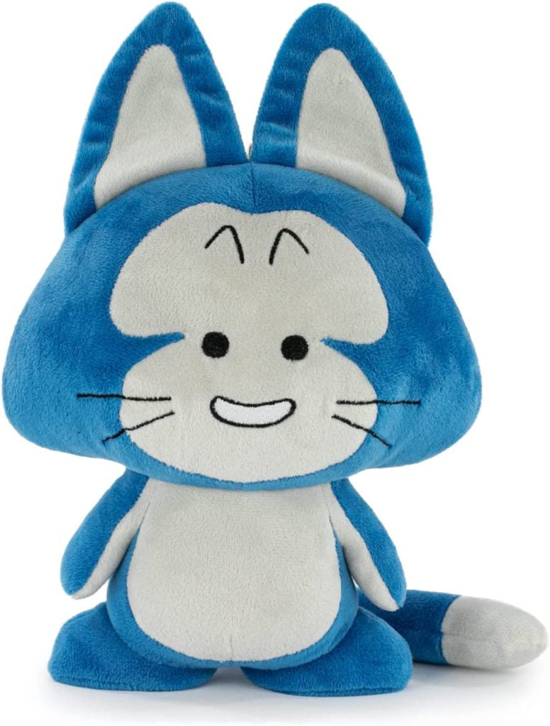 Dragon Ball Puar 27cm Soft Toy