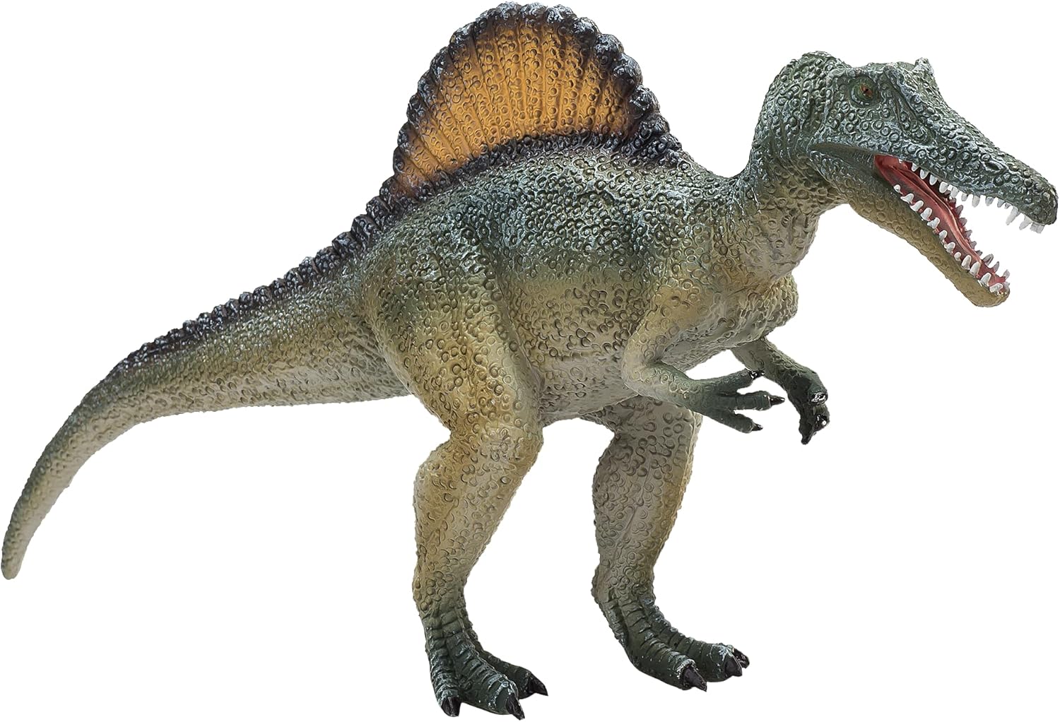 MOJO - Deluxe Spinosaurus with Articulation