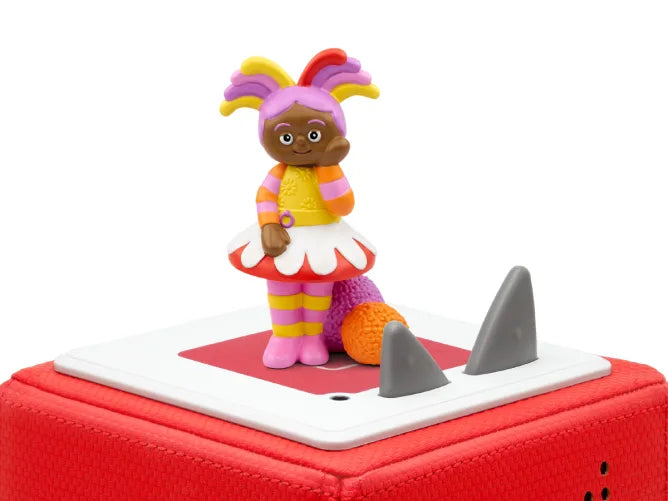 Tonies Audio Character - Bedtime with Upsy Daisy
