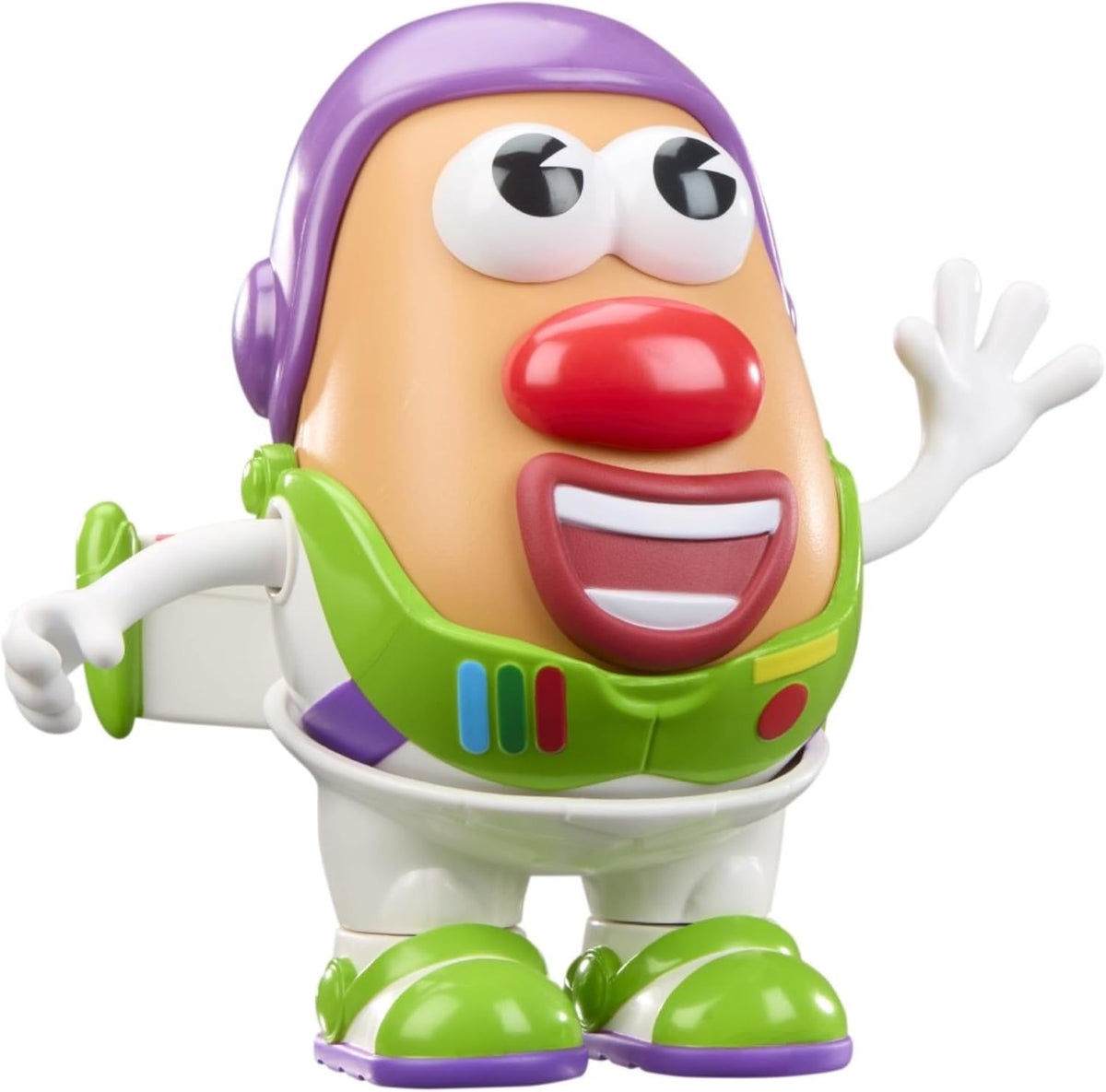Mr Potato Head Toy Story 5 Buzz Spudyear