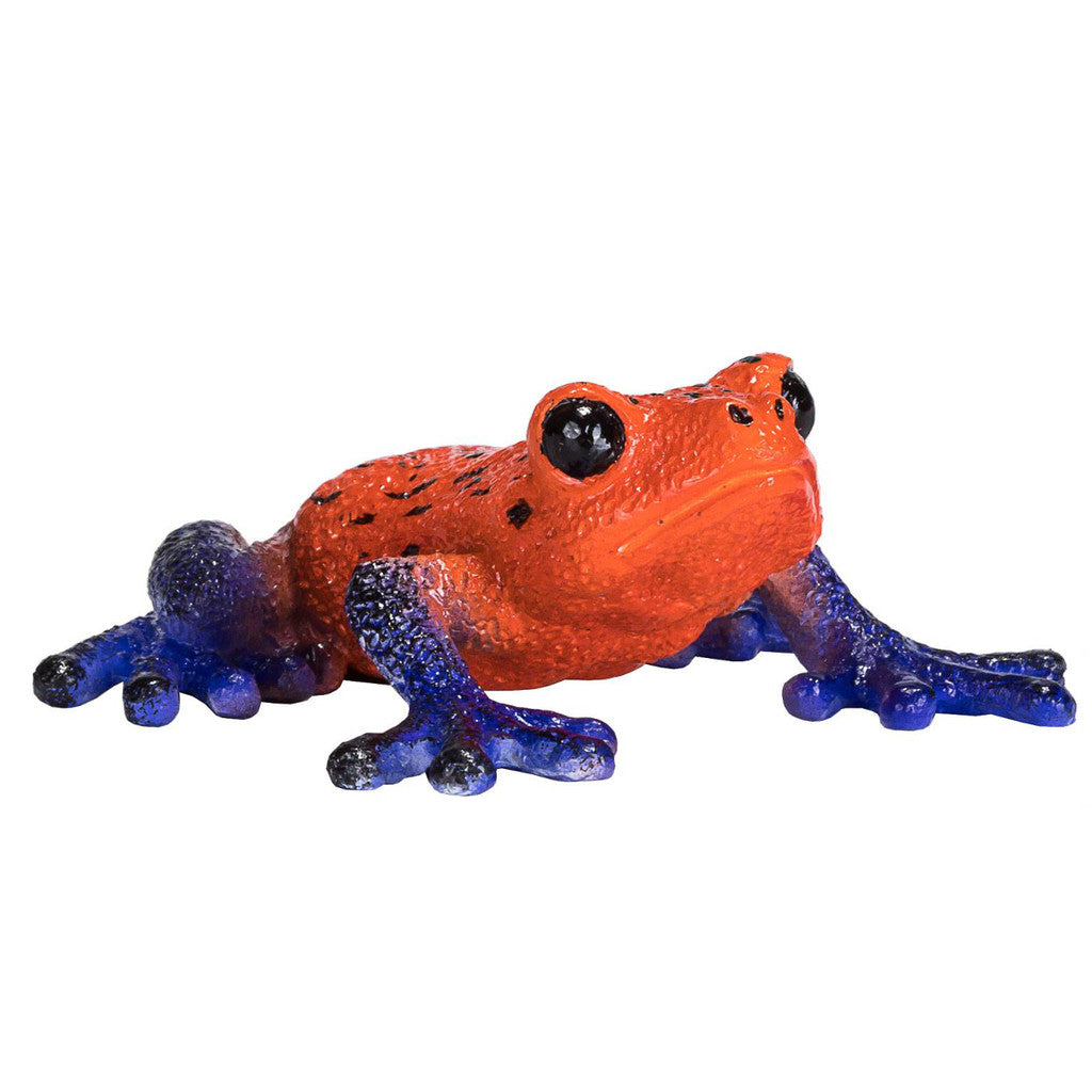 MOJO - Poison Dart Tree Frog