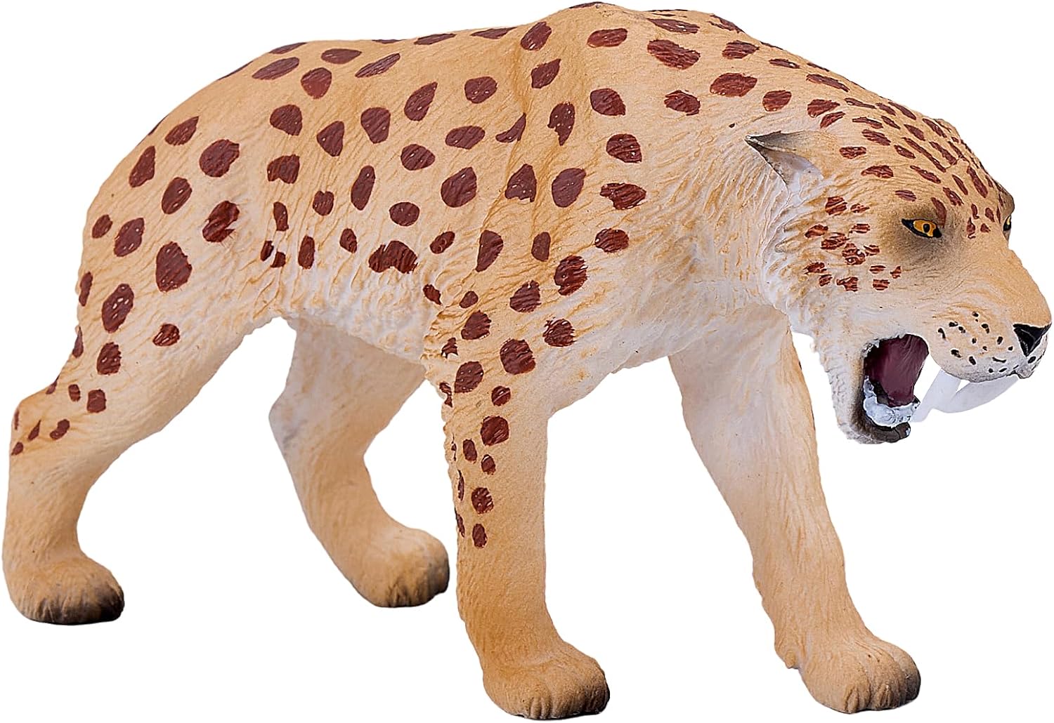 MOJO - Smilodon