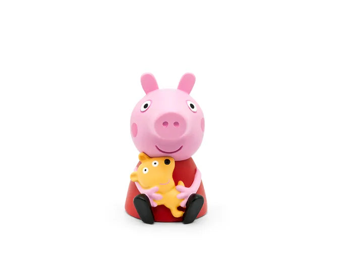 Tonies Peppa Pig On the Road with Peppa