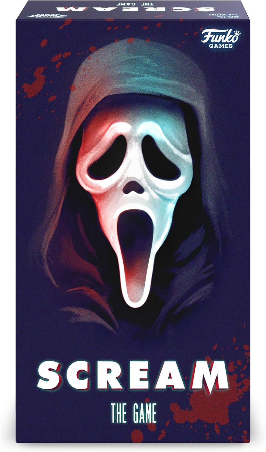 Scream The Game