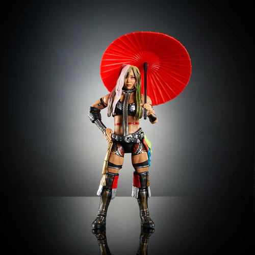 WWE Kairi Sane Elite Figure Series 115