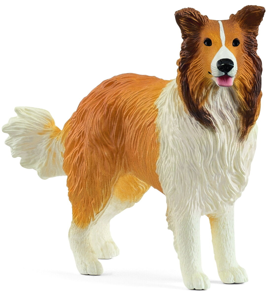 Schleich Collie