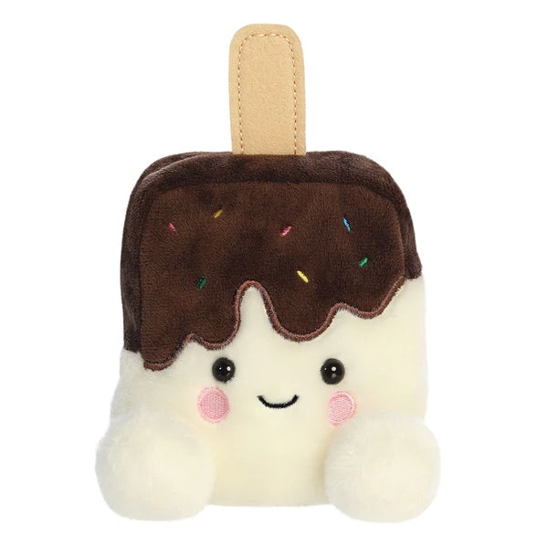 Palm Pals Dolce Ice Cream Bar 12cm Soft Toy