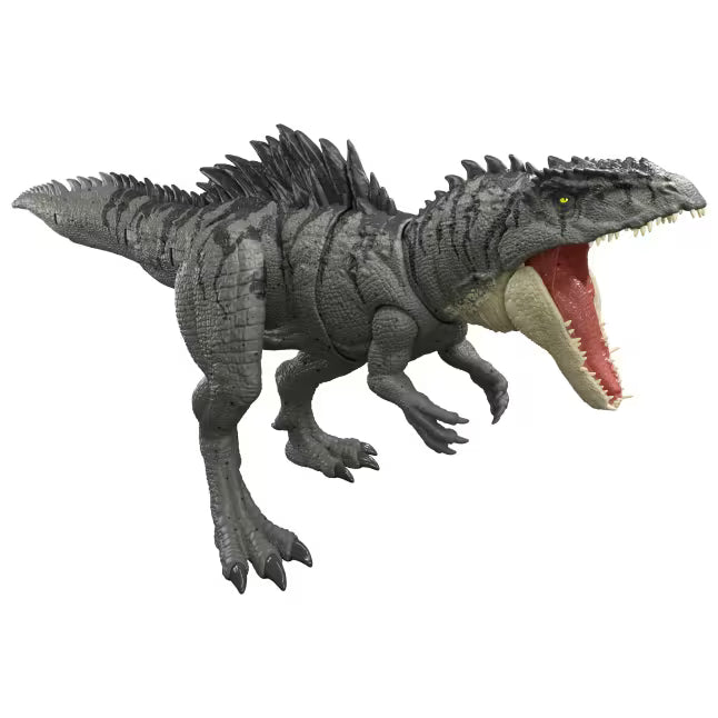 Jurassic World Survival Colossal Chomp Giganotosaurus Action Figure