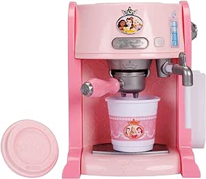 Disney Princess Gourmet Espresso Maker