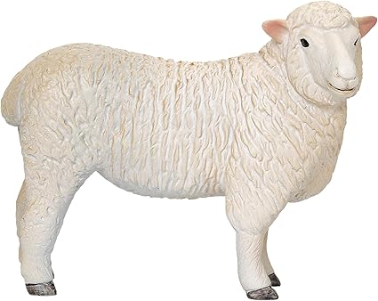 MOJO - Romney Sheep (Ewe)