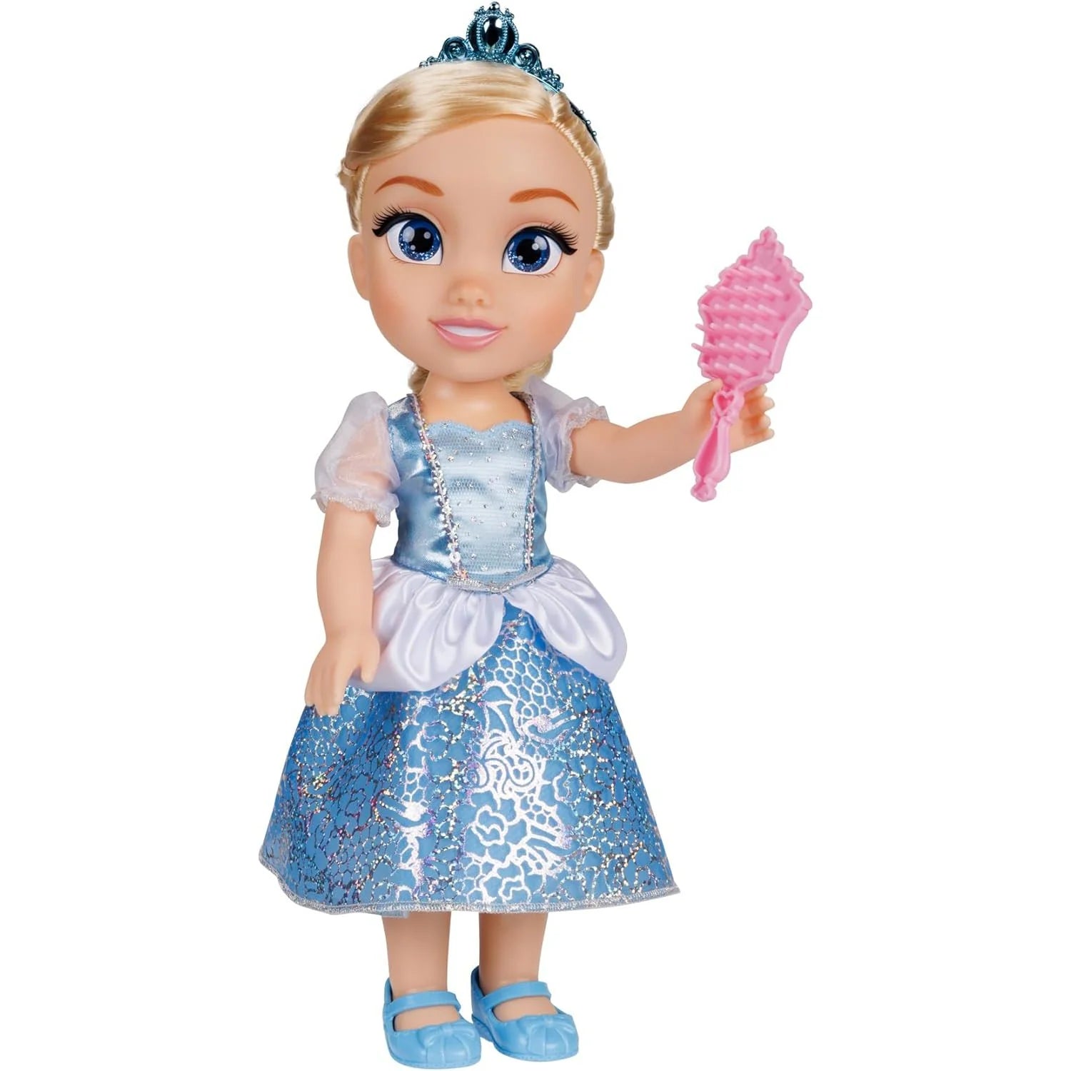 Disney Princess My Friend Cinderella Large Doll