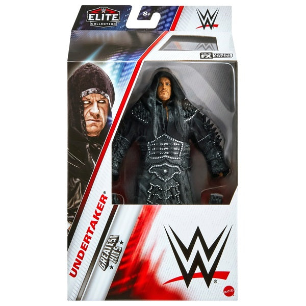 WWE Greatest Hits Elite Series 7 Undertaker