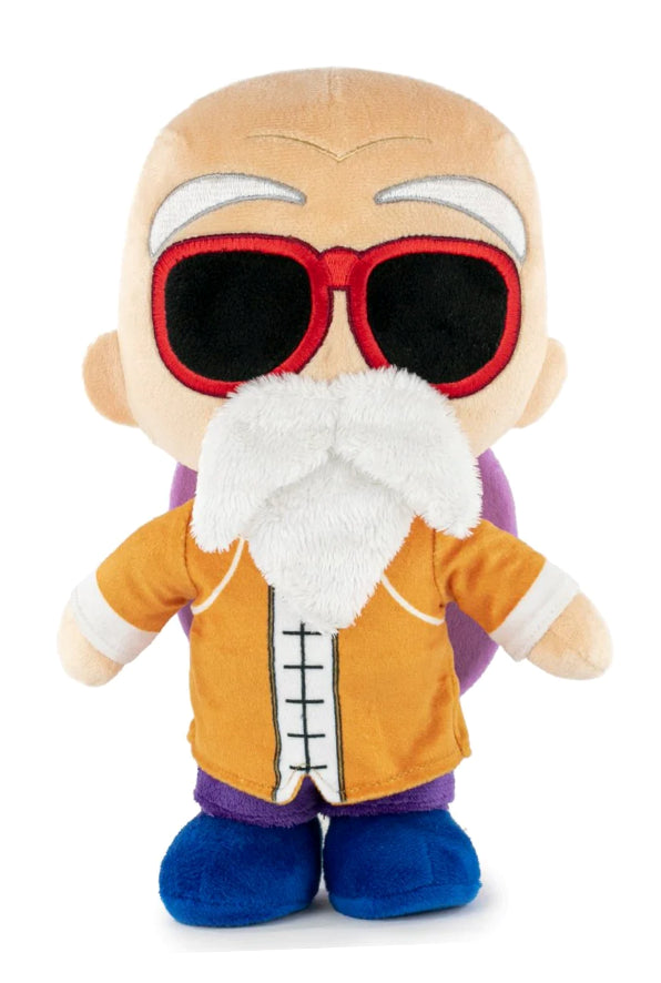 Dragon Ball Master Roshi 27cm Soft Toy