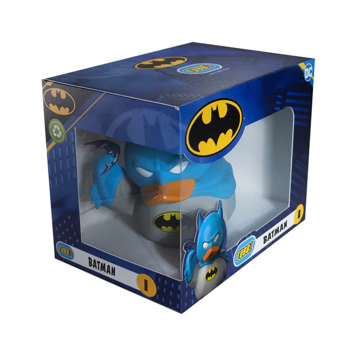 Tubbz: DC Batman Classic Batman