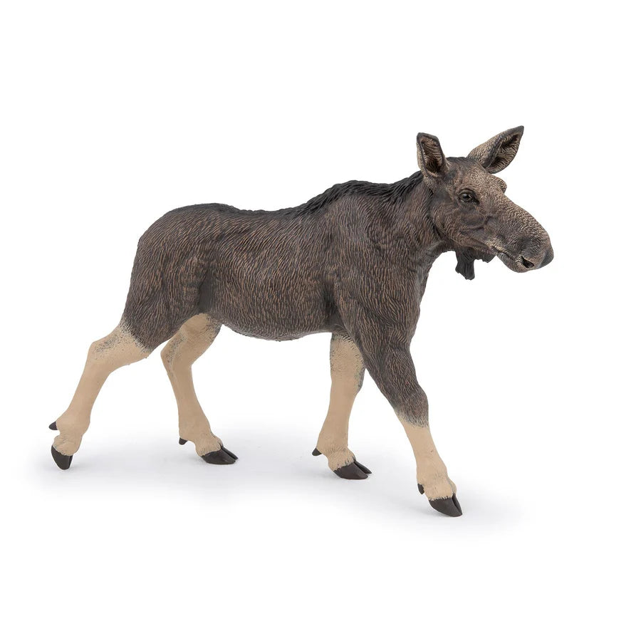 Papo Female Moose 50310