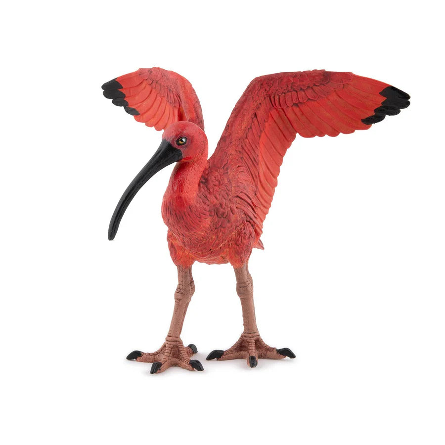 Papo Scarlet Ibis 50314