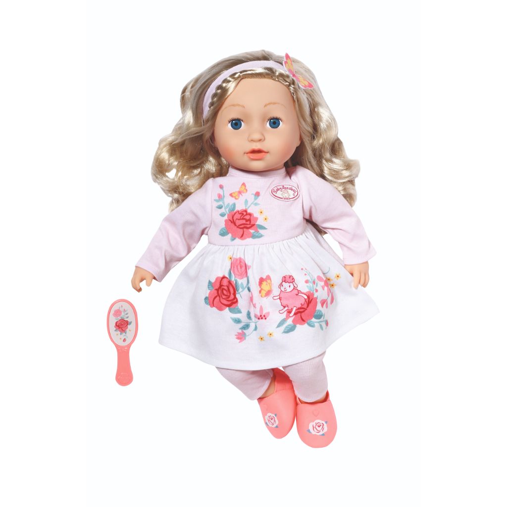 Baby Annabell Sophia 43cm Doll