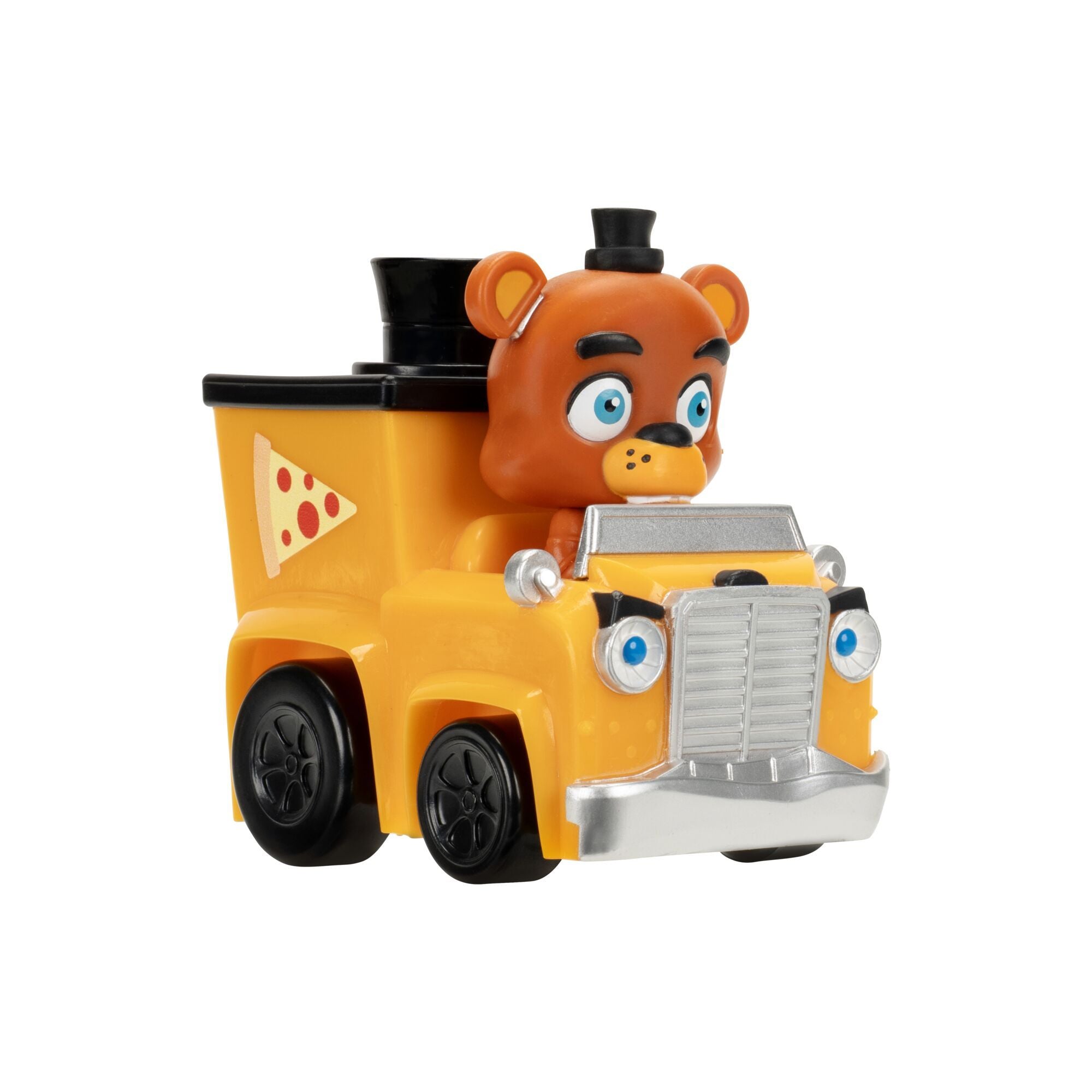 Five Nights at Freddys Racers - Freddy