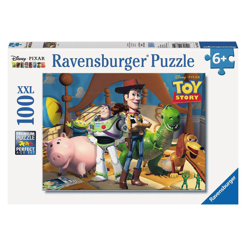 Toy Story 100 XXL Piece Puzzle