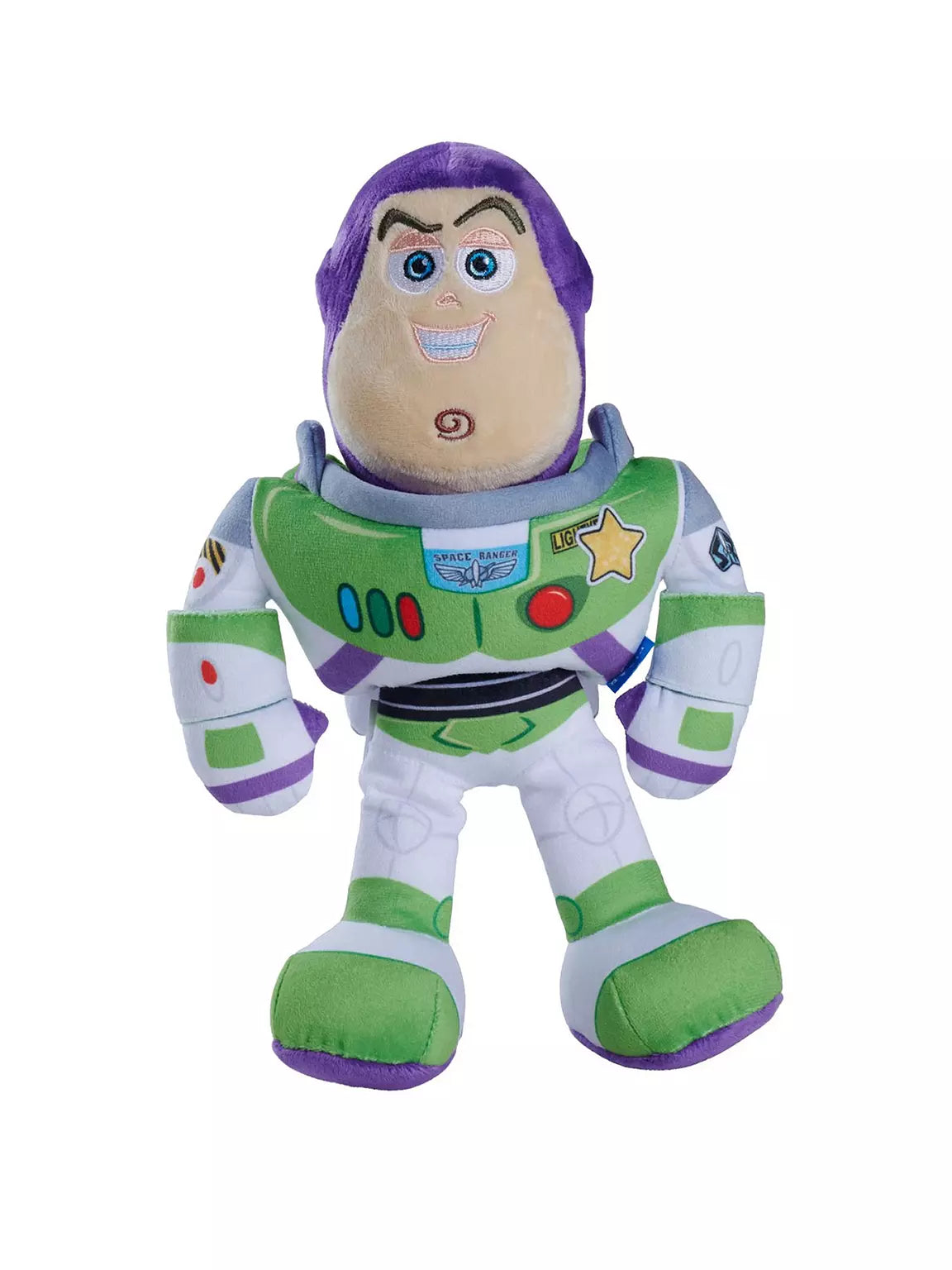 Disney Toy Story 5 25cm Buzz Plush Toy