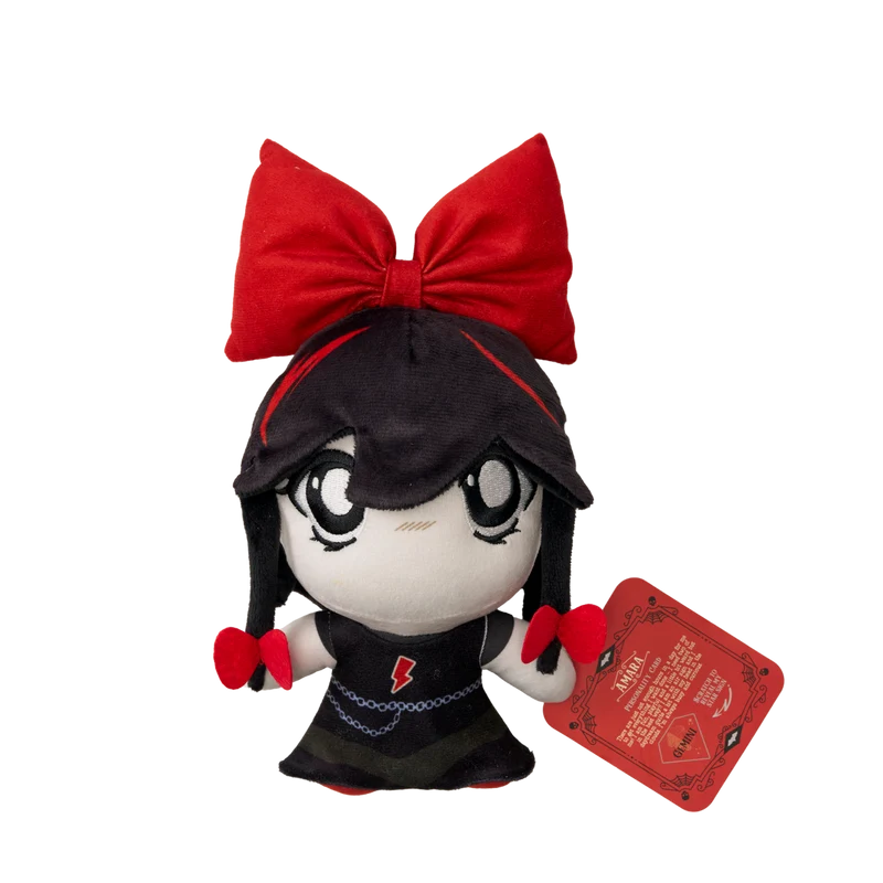 Gothic Girlz - Amara