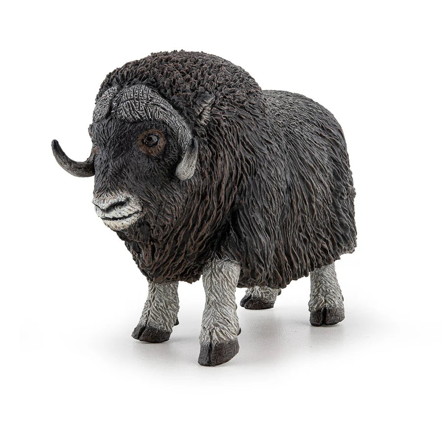 Papo Musk Ox 50308