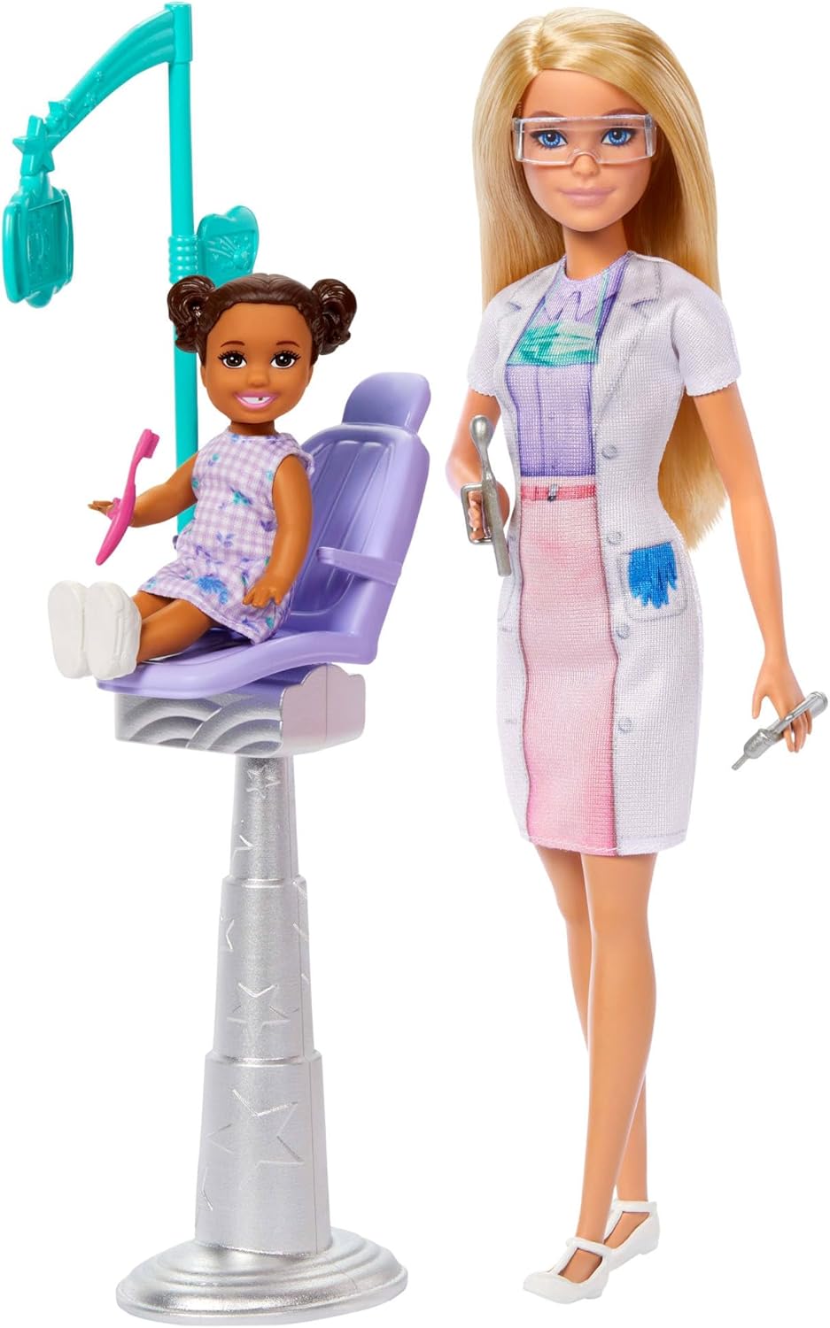 Barbie Dentist Doll