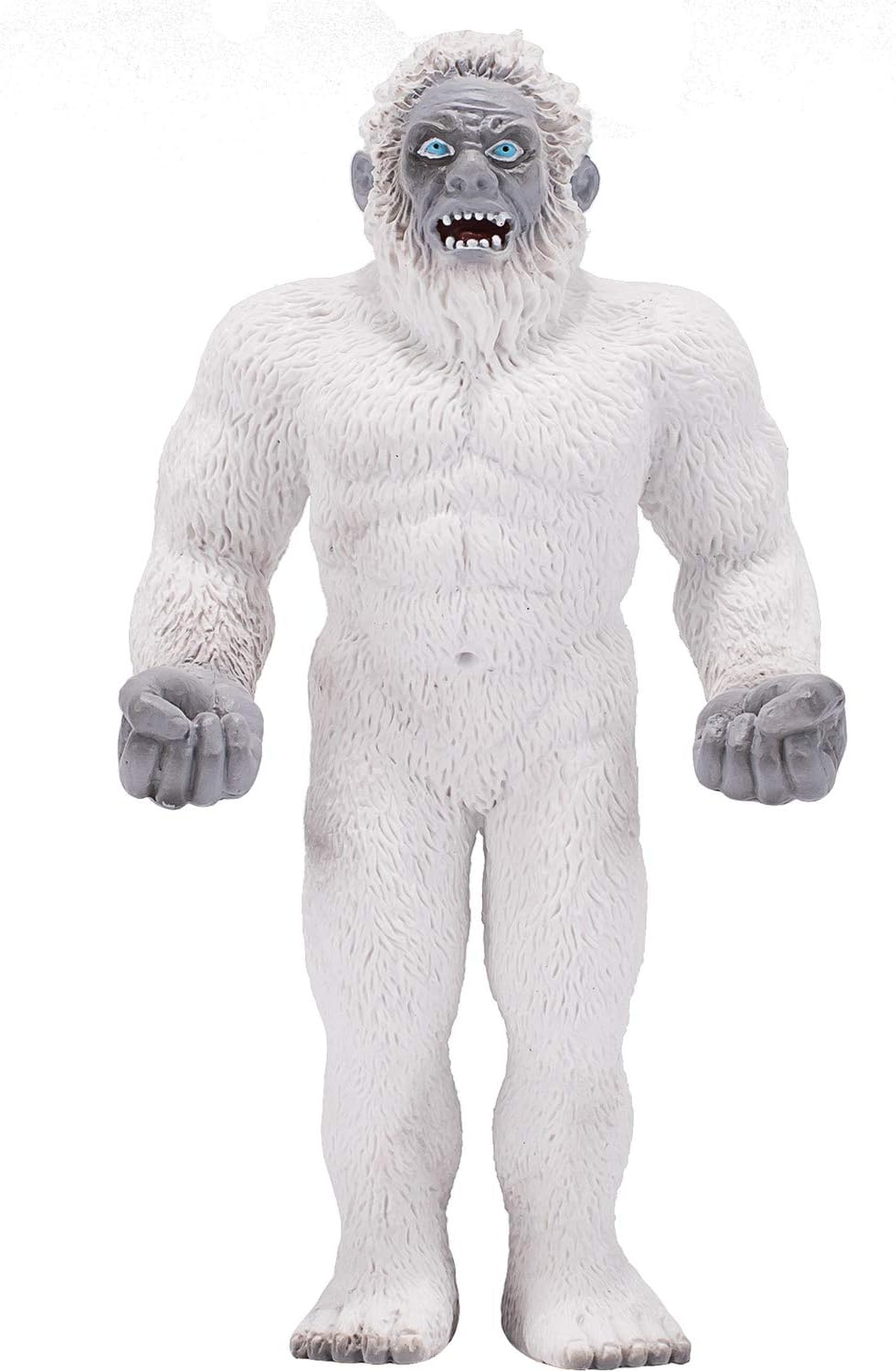 MOJO - Yeti Figure