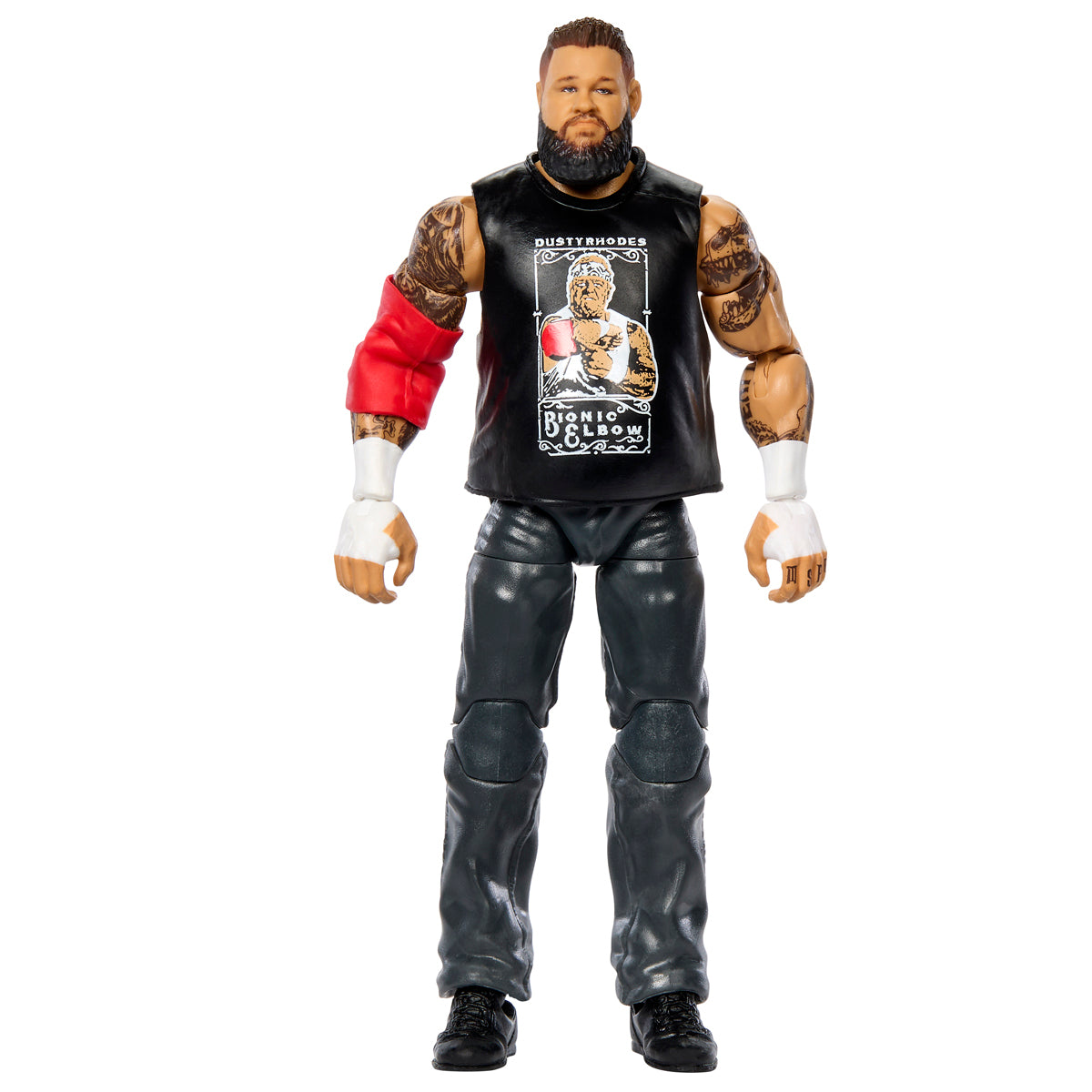 WWE Elite Survivor Series Kevin Owens