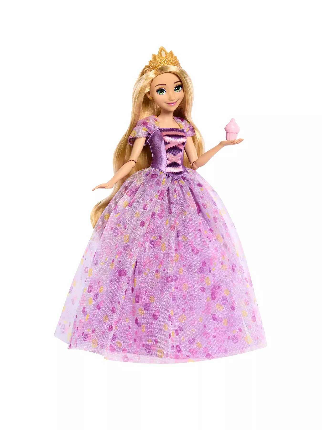 Disney Princess Birthday Celebration Rapunzel