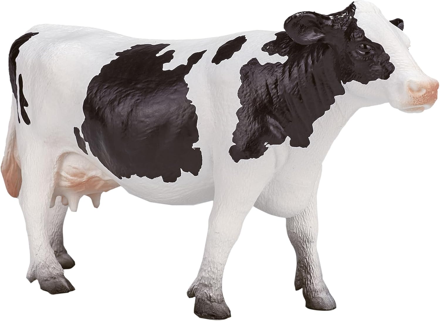 MOJO - Holstein Cow