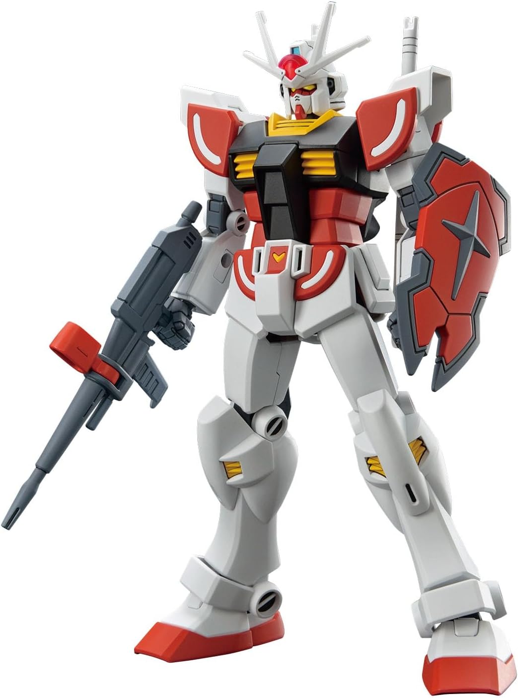 GUNDAM - EG  1/44 LAH Gundam - Model Kit