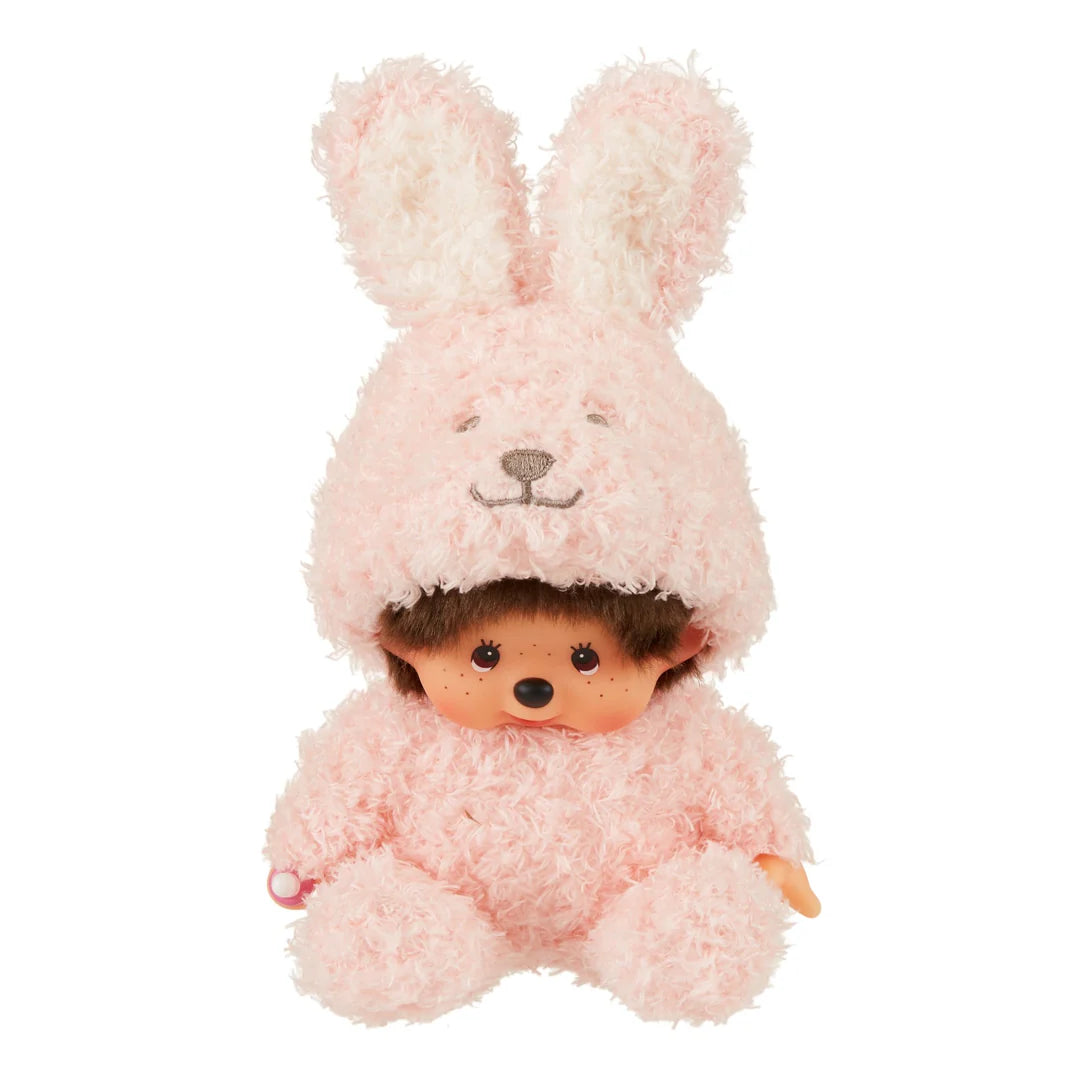 Monchhichi Animal Collection Rabbit