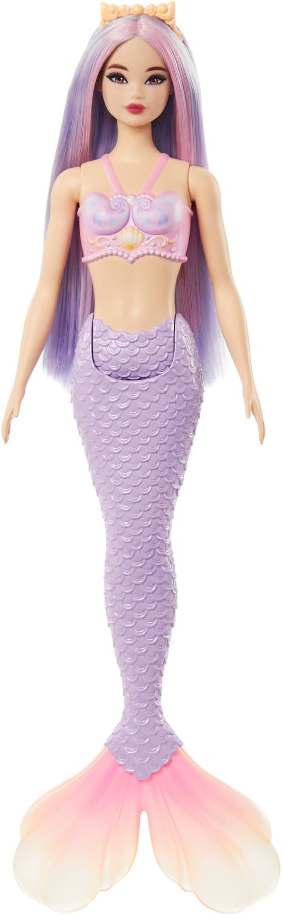 Barbie Mermaid Doll Assortment