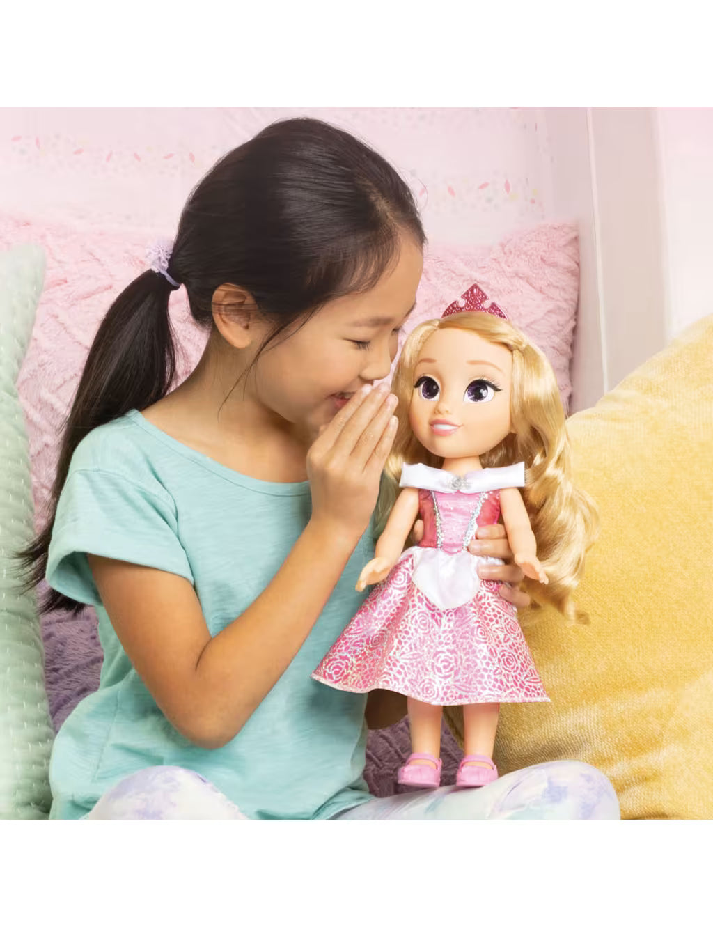 Disney Princess My Friend Aurora Large Doll