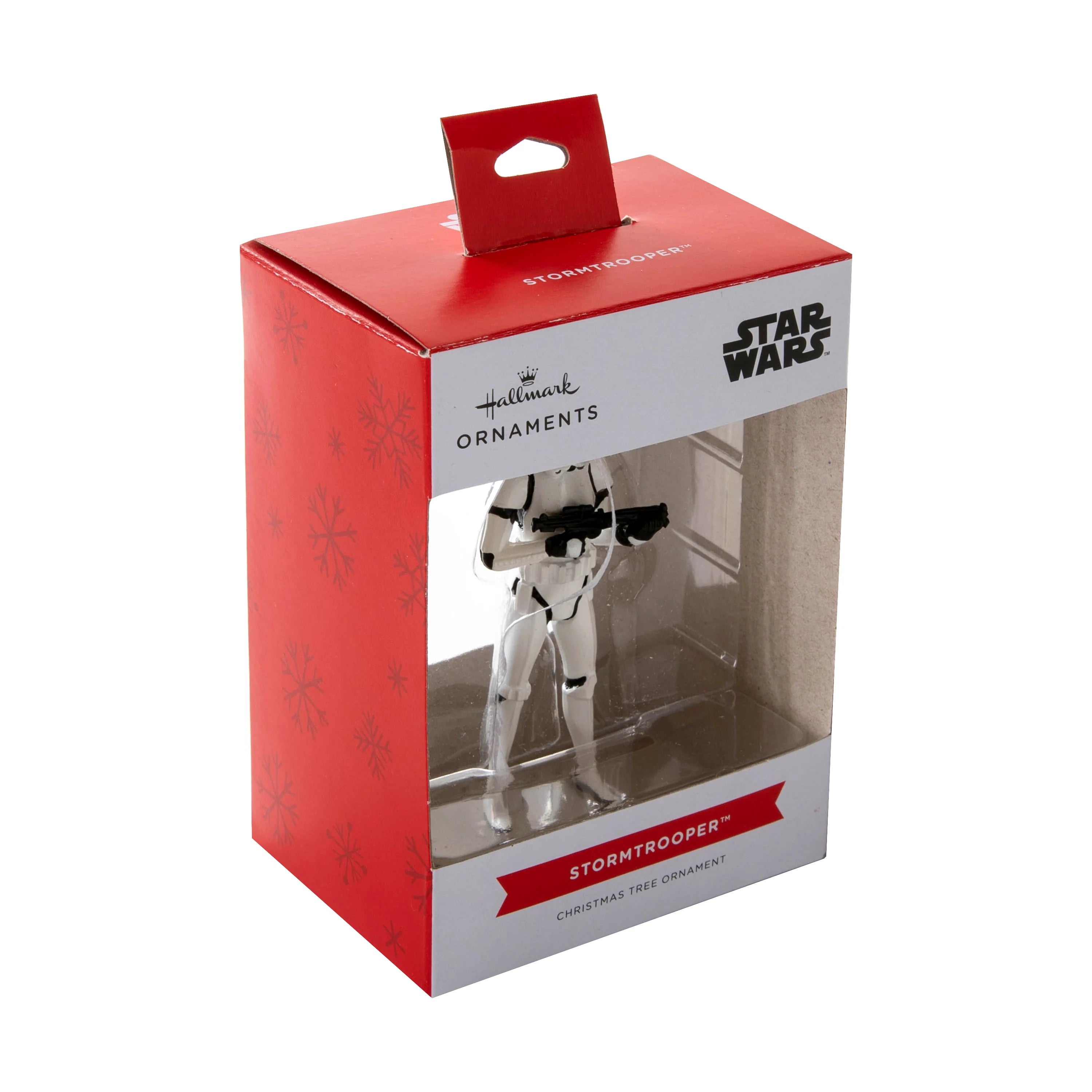 Hallmark Stormtrooper Resin Christmas Decoration
