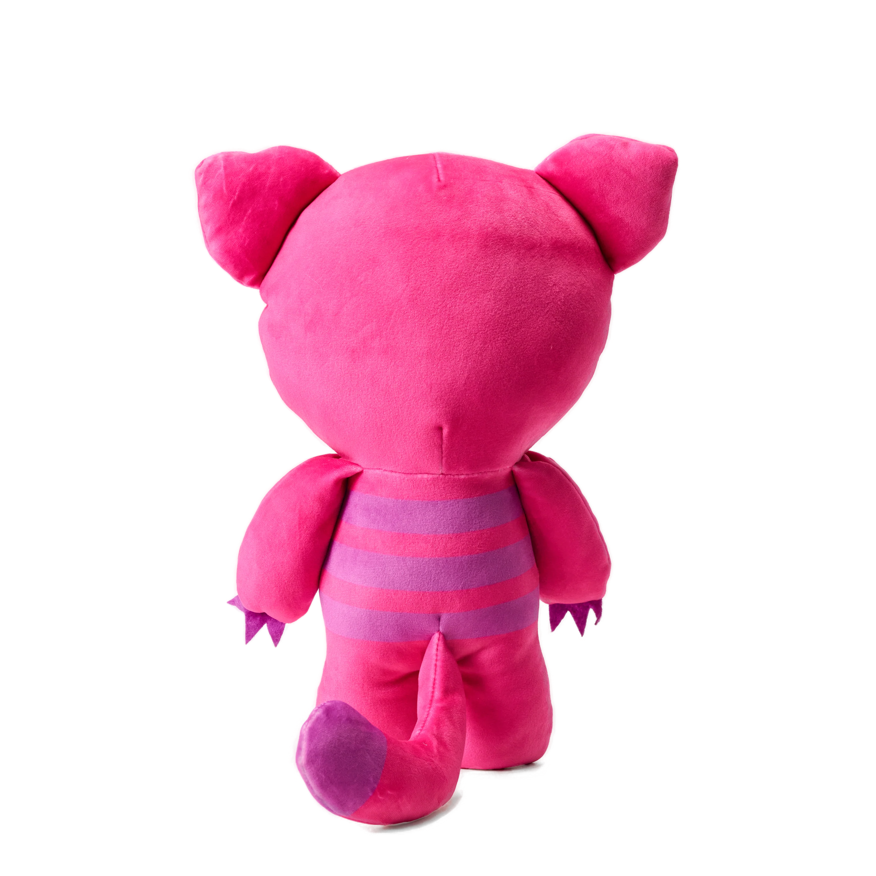 Deddy Bears Halloween  Smirkkitty 12" Coffin Plush